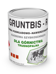 Gruntbis-R