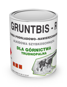 Gruntbis-R