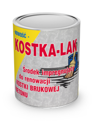 Kostka-Lak