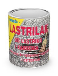 Lastrilak