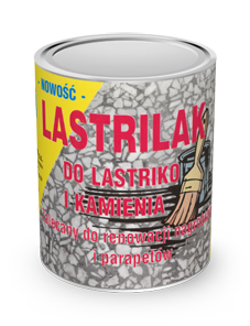 Lastrilak