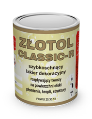 Złotol Classic R